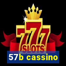 57b cassino